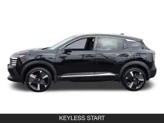 Nissan Kicks 2026 SR 4dr Crossover