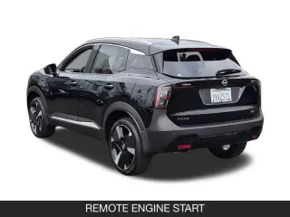 Nissan Kicks 2026 SR 4dr Crossover