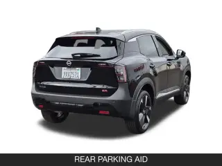 Nissan Kicks 2026 SR 4dr Crossover