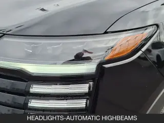 Nissan Kicks 2026 SR 4dr Crossover