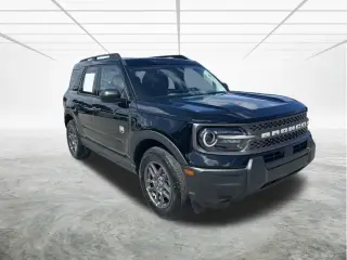 Ford Bronco Sport 2025 AWD Big Bend 4p SUV
