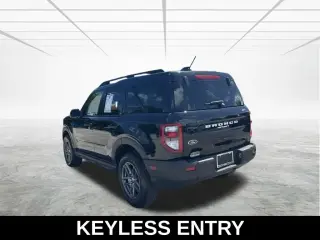 Ford Bronco Sport 2025 AWD Big Bend 4p SUV