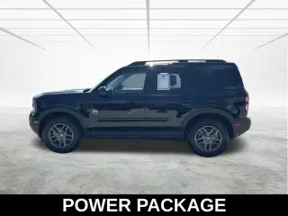 Ford Bronco Sport 2025 AWD Big Bend 4p SUV