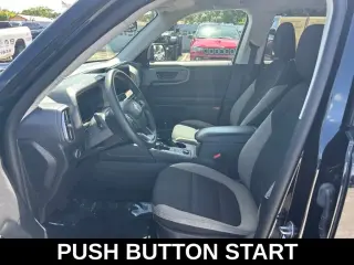 Ford Bronco Sport 2025 AWD Big Bend 4p SUV