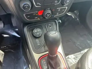 Jeep Compass 2021 4x4 Trailhawk 4p SUV