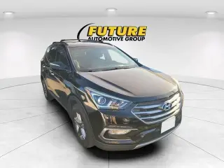 Hyundai SANTA FE Sport 2017 2.4L 4p SUV