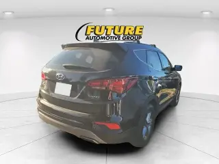 Hyundai SANTA FE Sport 2017 2.4L 4p SUV