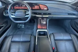 Lucid Air 2022 AWD Gran Turismo 4p Sedan