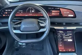 Lucid Air 2022 AWD Gran Turismo 4p Sedan