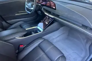 Lucid Air 2022 AWD Gran Turismo 4p Sedan