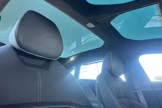 Lucid Air 2022 AWD Gran Turismo 4p Sedan