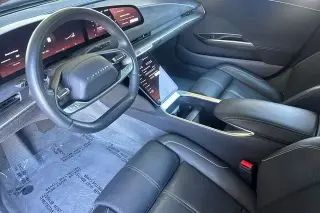Lucid Air 2022 AWD Gran Turismo 4p Sedan