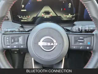 Nissan Kicks 2026 SR 4dr Crossover