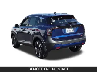 Nissan Kicks 2026 SR 4dr Crossover