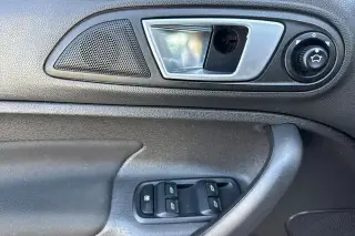 Ford Fiesta 2016 SE 4p Sedán