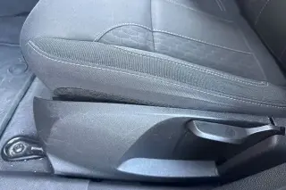 Ford Fiesta 2016 SE 4p Sedán