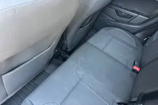 Ford Fiesta 2016 SE 4p Sedán
