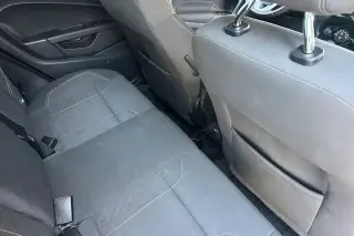 Ford Fiesta 2016 SE 4p Sedán