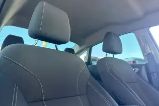 Ford Fiesta 2016 SE 4p Sedán