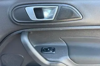Ford Fiesta 2016 SE 4p Sedán