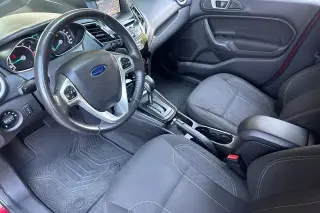Ford Fiesta 2016 SE 4p Sedán