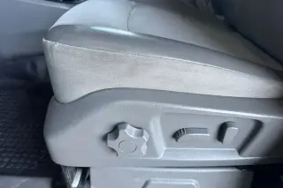 Nissan NV 2017 3500 HD S 3 puertas Furgón de carga con techo alto