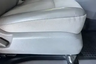Nissan NV 2017 3500 HD S 3 puertas Furgón de carga con techo alto