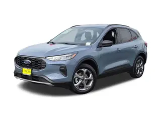 Ford Escape 2025 AWD ST-Line SUV de 4 puertas