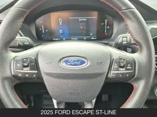 Ford Escape 2025 AWD ST-Line SUV de 4 puertas