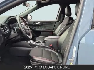 Ford Escape 2025 AWD ST-Line SUV de 4 puertas