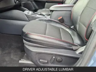 Ford Escape 2025 AWD ST-Line SUV de 4 puertas