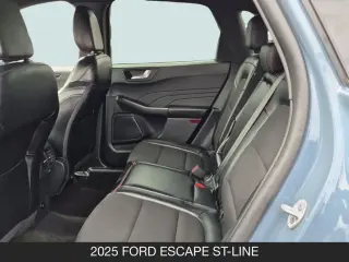 Ford Escape 2025 AWD ST-Line SUV de 4 puertas