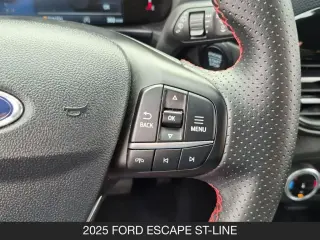 Ford Escape 2025 AWD ST-Line SUV de 4 puertas
