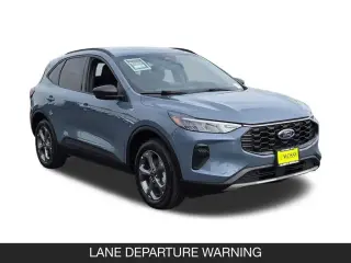 Ford Escape 2025 AWD ST-Line SUV de 4 puertas