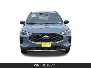 Ford Escape 2025 AWD ST-Line SUV de 4 puertas