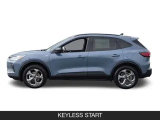 Ford Escape 2025 AWD ST-Line SUV de 4 puertas