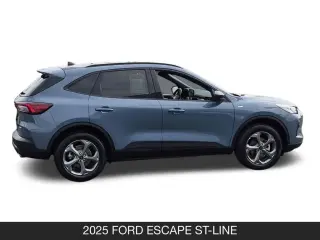 Ford Escape 2025 AWD ST-Line SUV de 4 puertas