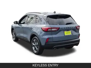 Ford Escape 2025 AWD ST-Line SUV de 4 puertas