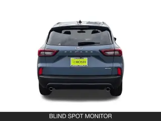 Ford Escape 2025 AWD ST-Line SUV de 4 puertas