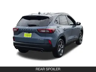 Ford Escape 2025 AWD ST-Line SUV de 4 puertas