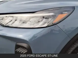 Ford Escape 2025 AWD ST-Line SUV de 4 puertas