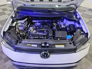 Volkswagen Taos 2025 SE 4dr SUV