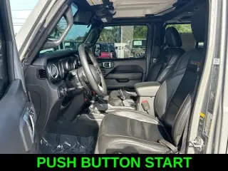 Jeep Wrangler Unlimited 2022 4x4 Rubicon 392 4p SUV