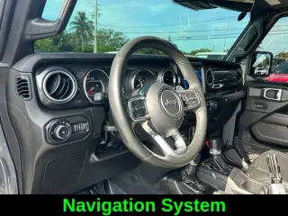 Jeep Wrangler Unlimited 2022 4x4 Rubicon 392 4p SUV