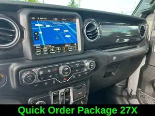 Jeep Wrangler Unlimited 2022 4x4 Rubicon 392 4p SUV