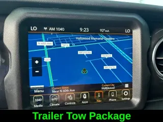 Jeep Wrangler Unlimited 2022 4x4 Rubicon 392 4p SUV