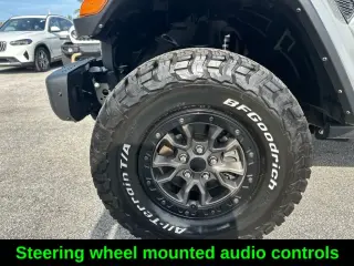 Jeep Wrangler Unlimited 2022 4x4 Rubicon 392 4p SUV