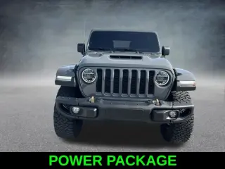 Jeep Wrangler Unlimited 2022 4x4 Rubicon 392 4p SUV