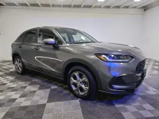 Honda HR-V 2026 AWD LX 4p Crossover