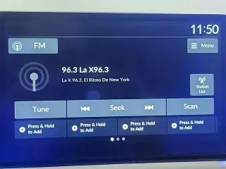 Honda HR-V 2026 AWD LX 4p Crossover